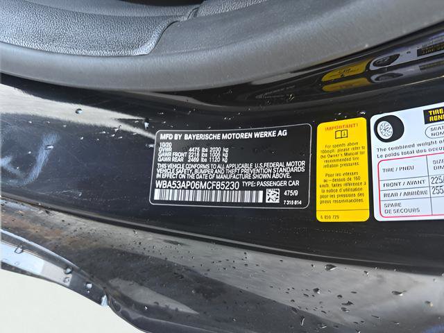 Used 2021 BMW 430i Coupe w/ M Sport Package image 27