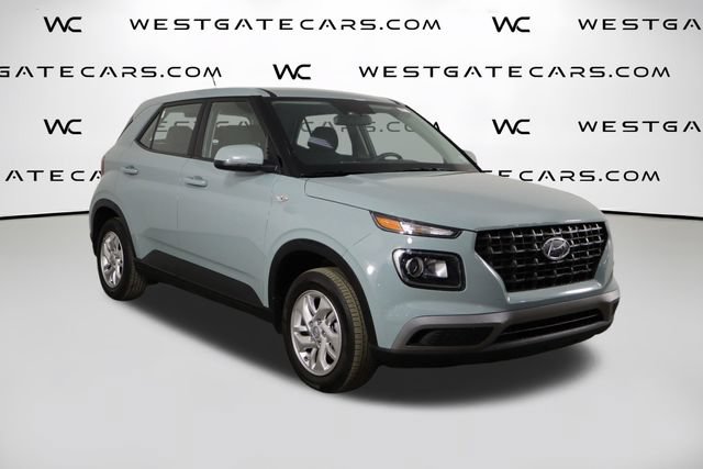 Used 2025 Hyundai Venue SE FWD image 37