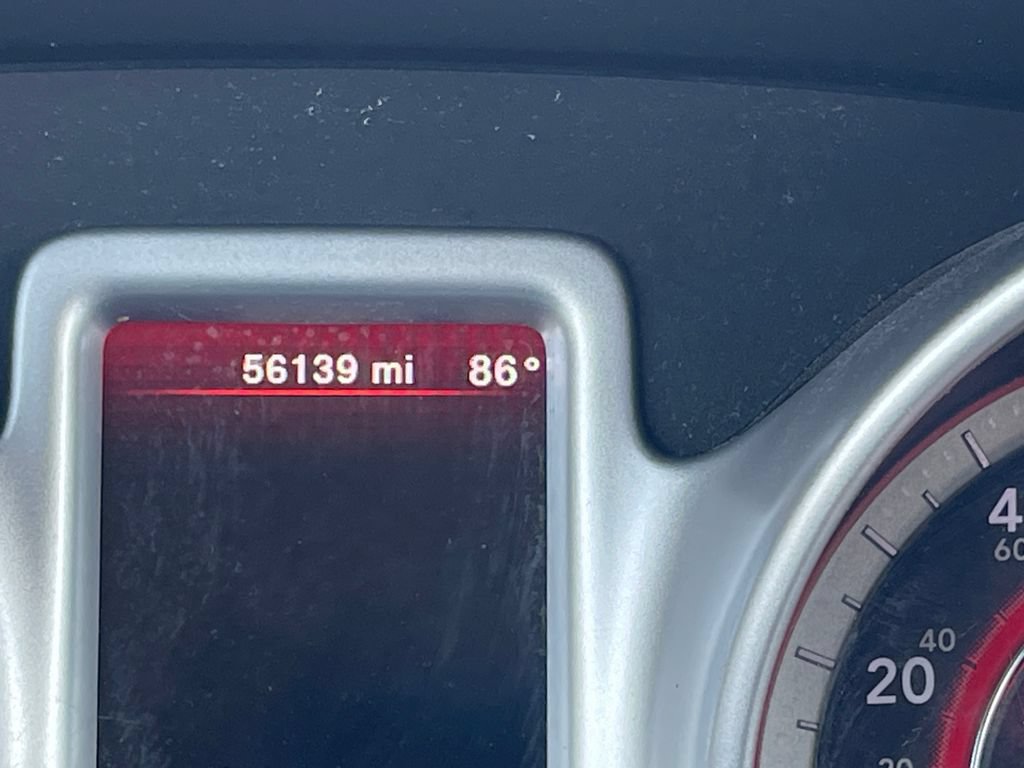 Used 2017 Dodge Journey SE FWD image 22
