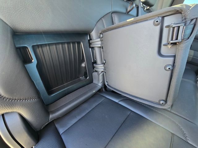 Used 2025 GMC Sierra 1500 Denali image 17