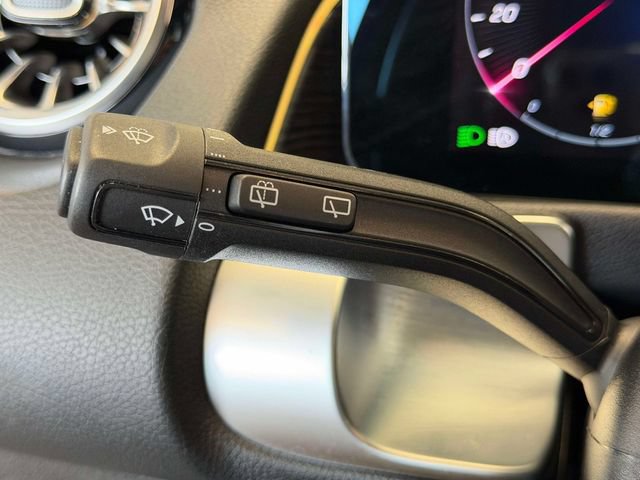 Certified 2026 Mercedes-Benz GLB 250 4MATIC image 24