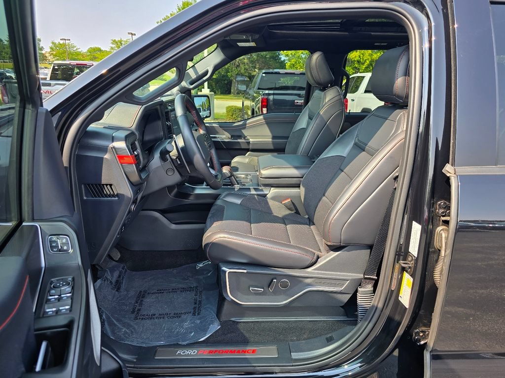Used 2025 Ford F150 Raptor AWD/4WD image 23