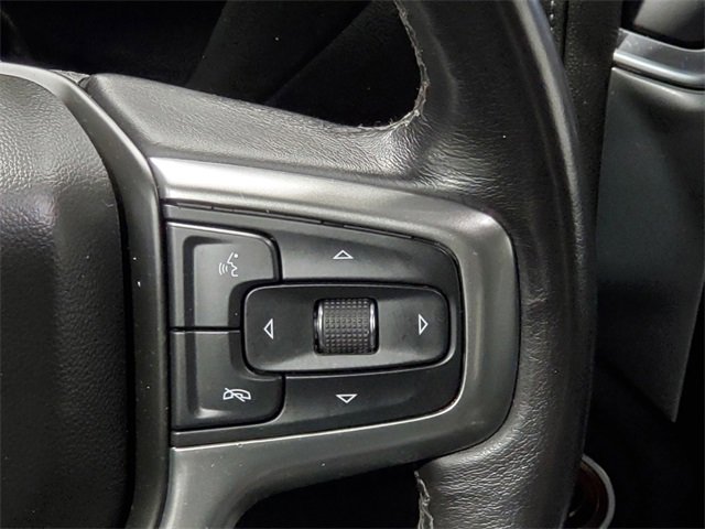 Used 2022 Chevrolet Silverado 2500 LT w/ Convenience Package image 20