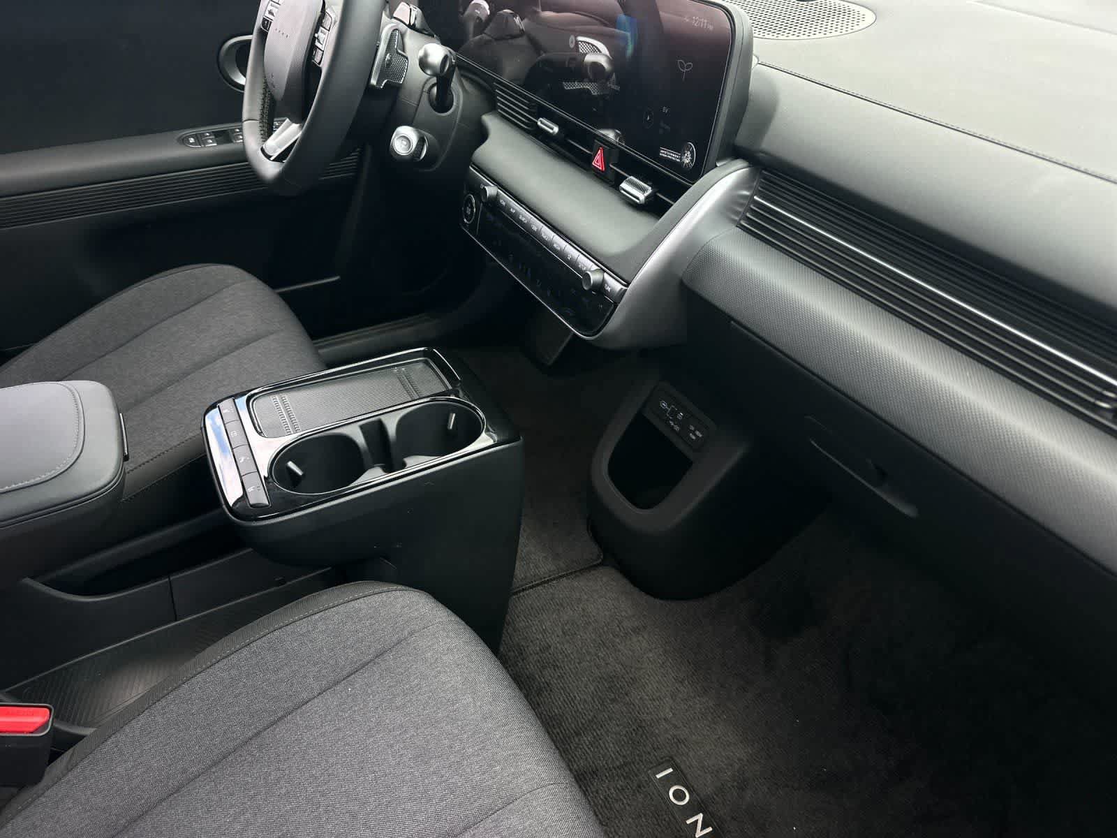 New 2026 Hyundai Ioniq 5 SE RWD image 16