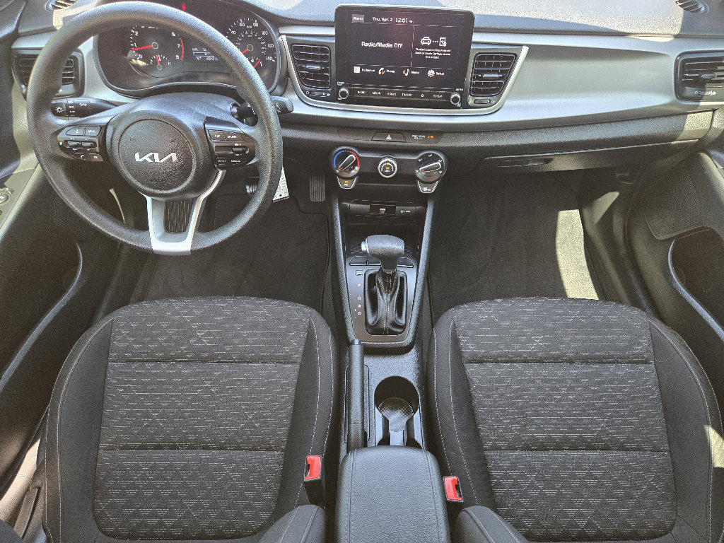 Used 2023 Kia Rio S image 5