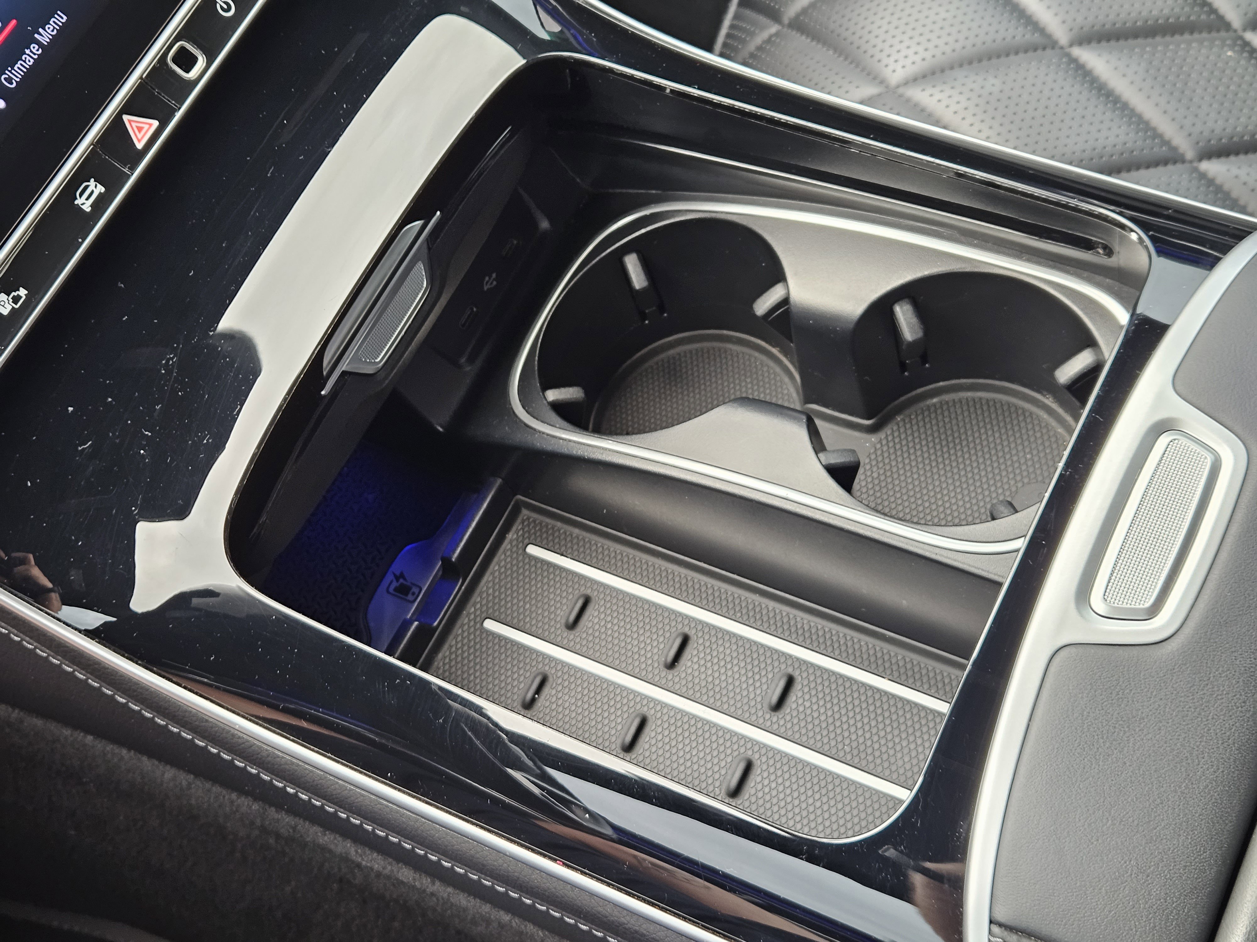 Used 2022 Mercedes-Benz S 580 4MATIC Sedan image 21