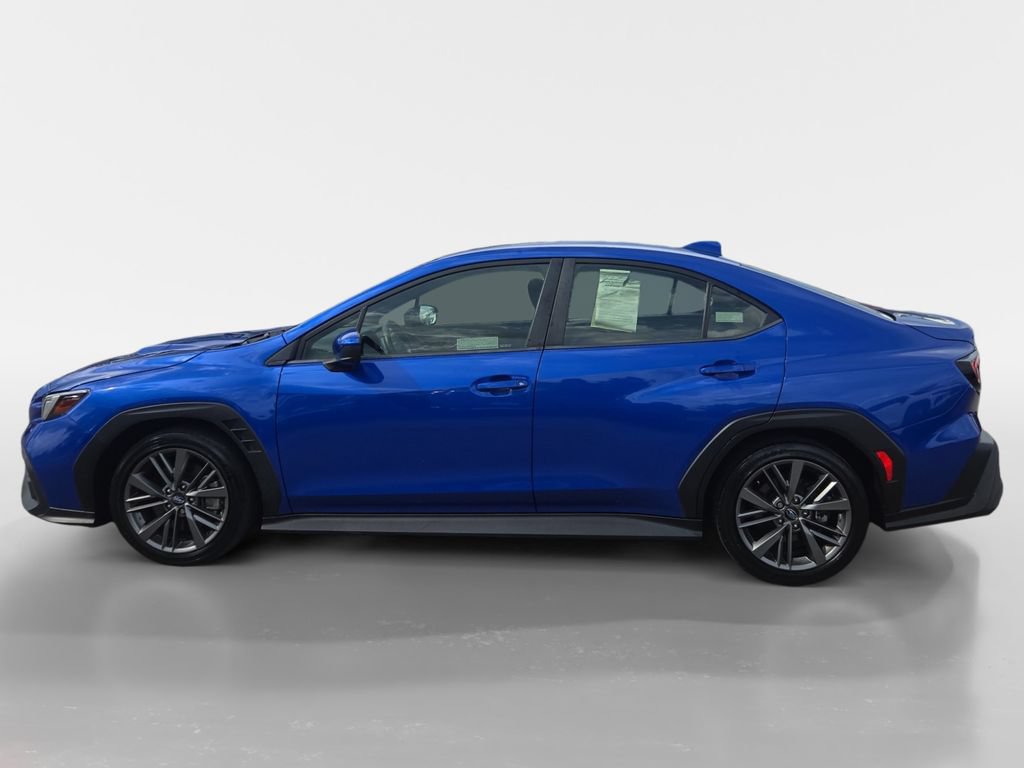 Used 2023 Subaru WRX AWD/4WD image 2