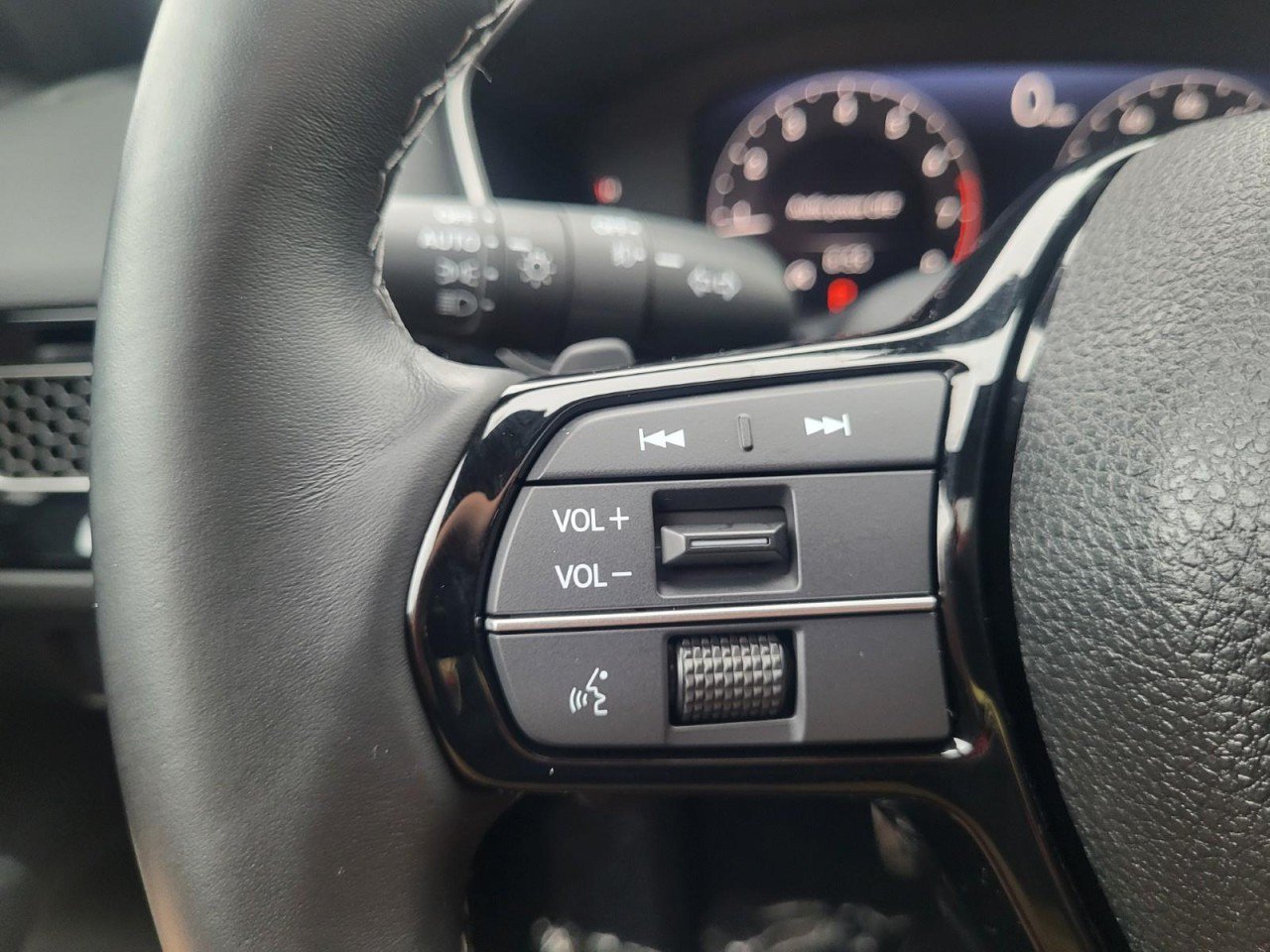 Certified 2024 Honda Civic Sport Touring image 20