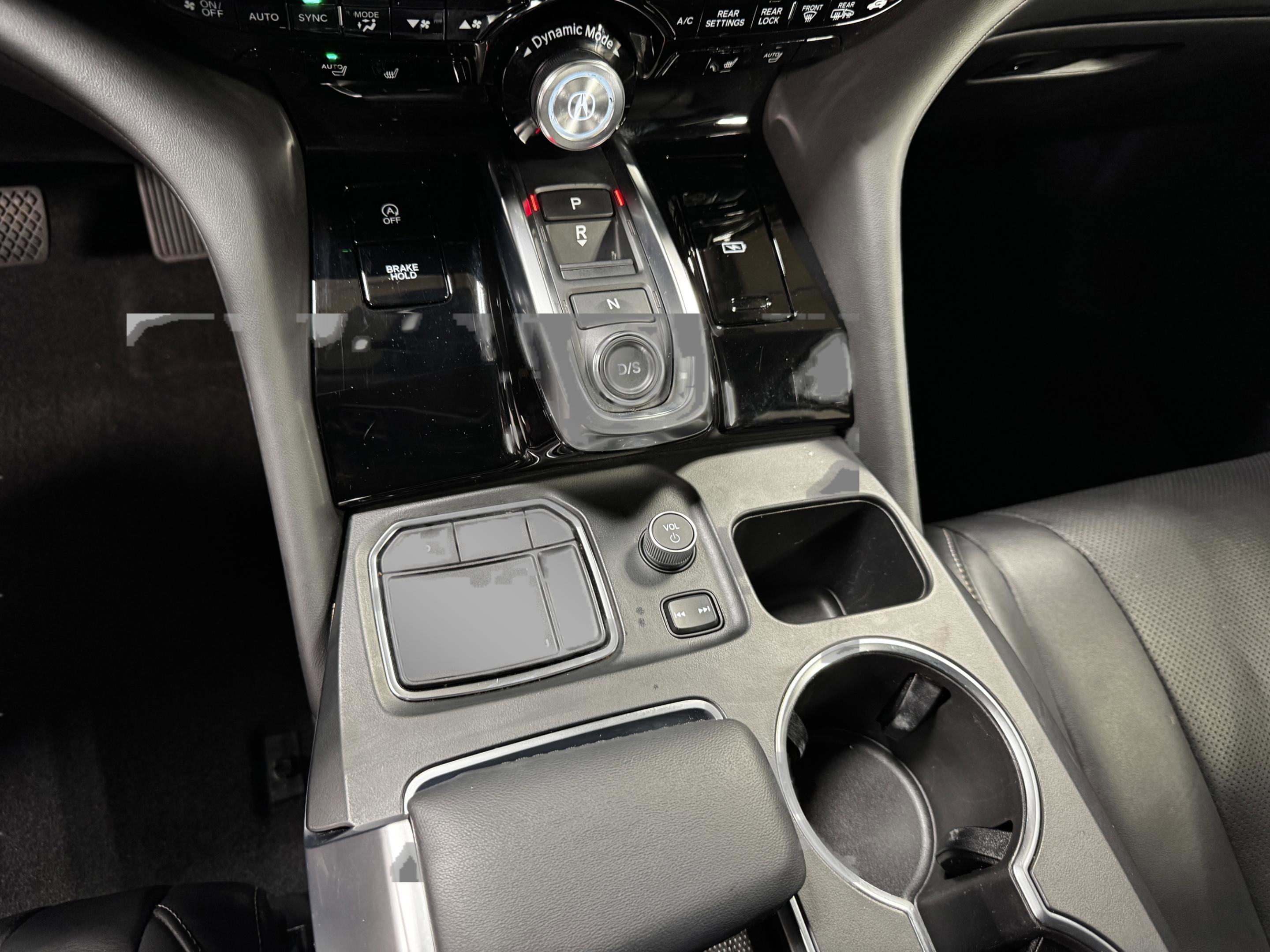 Used 2024 Acura MDX FWD w/ Technology Package image 10