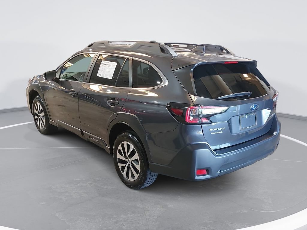 Used 2024 Subaru Outback Premium AWD/4WD image 7