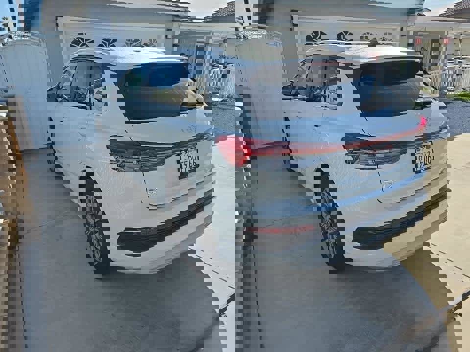 Used 2023 Audi Q4 e-tron Premium Plus w/ Premium Plus image 4