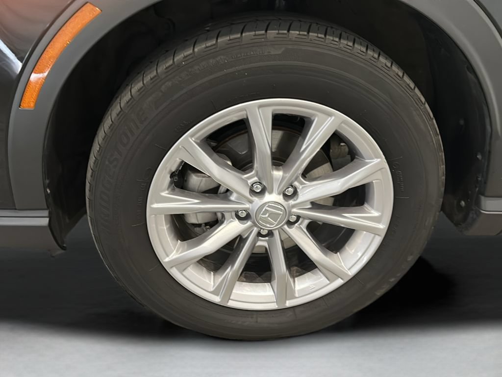 Used 2023 Honda CR-V EX-L image 12