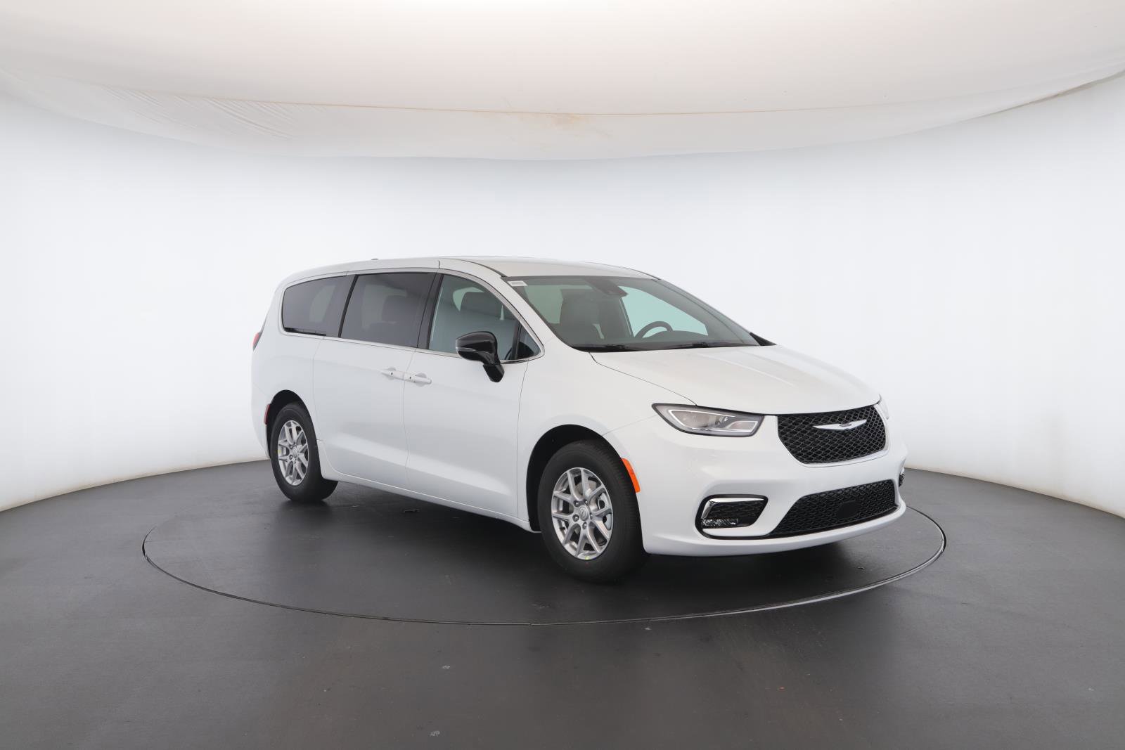 New 2026 Chrysler Pacifica Select image 31