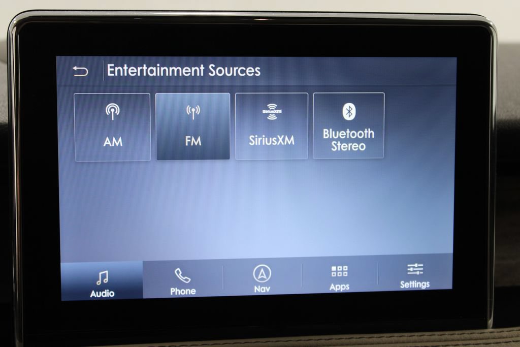 Used 2020 Lincoln Corsair Reserve w/ Equipment Group 202A AWD/4WD image 48