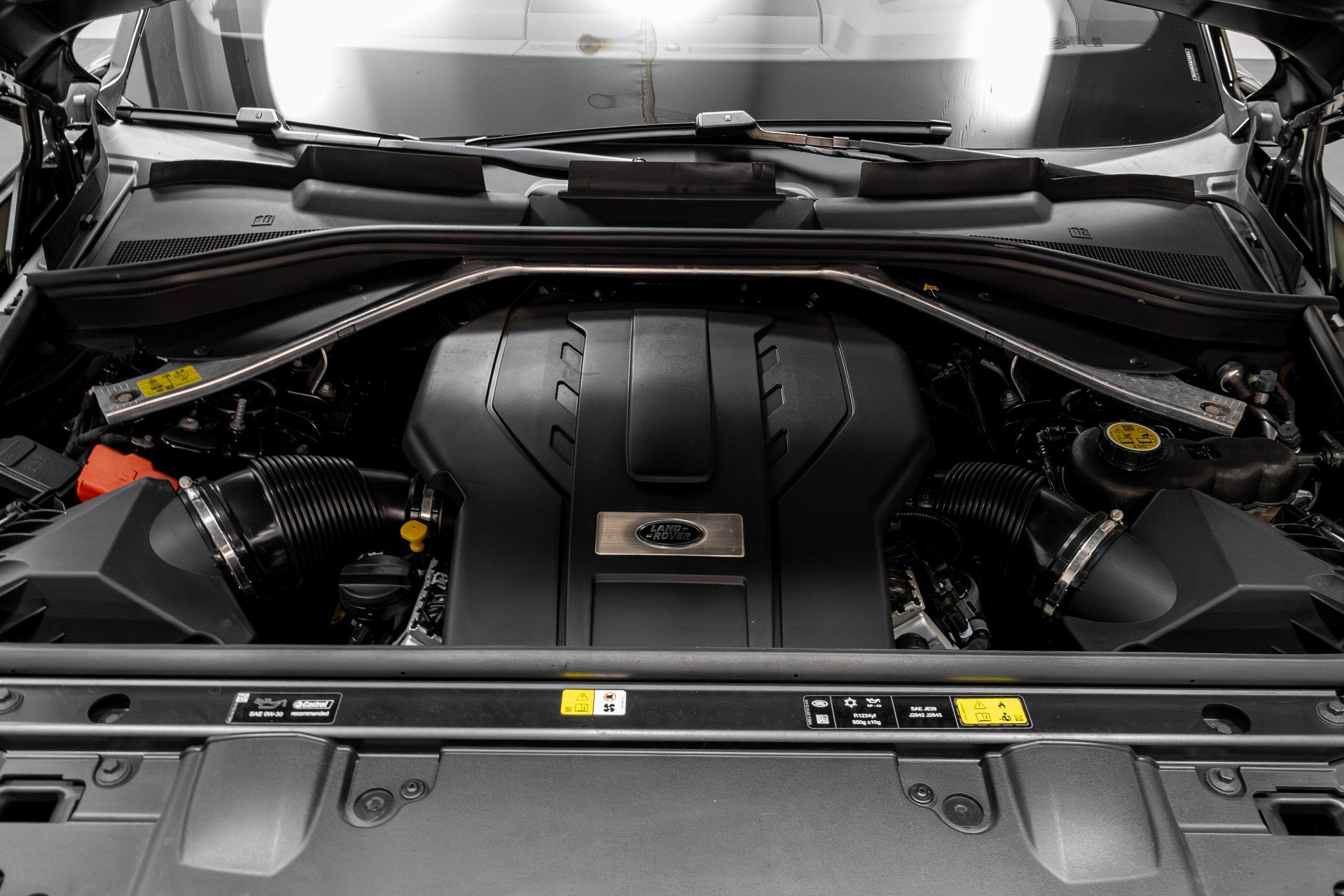 Used 2023 Land Rover Range Rover Autobiography image 42