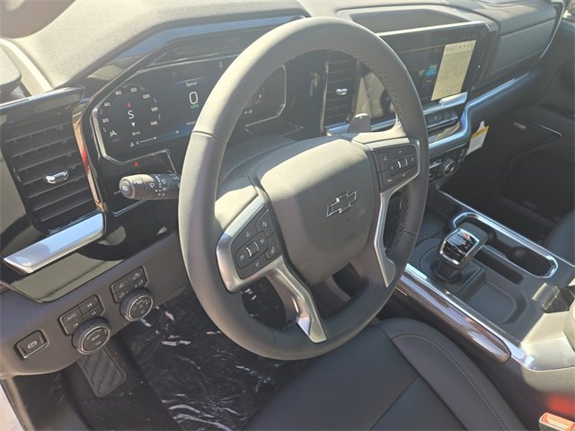 New 2026 Chevrolet Silverado 1500 RST w/ Safety Package image 7