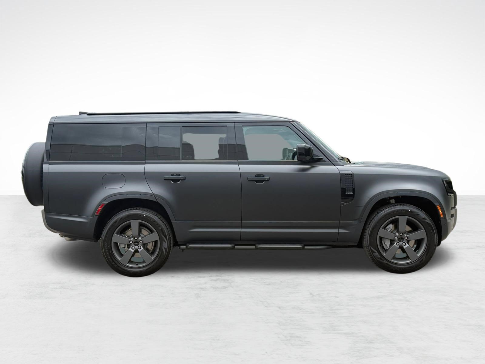 New 2026 Land Rover Defender 130 S AWD/4WD image 8