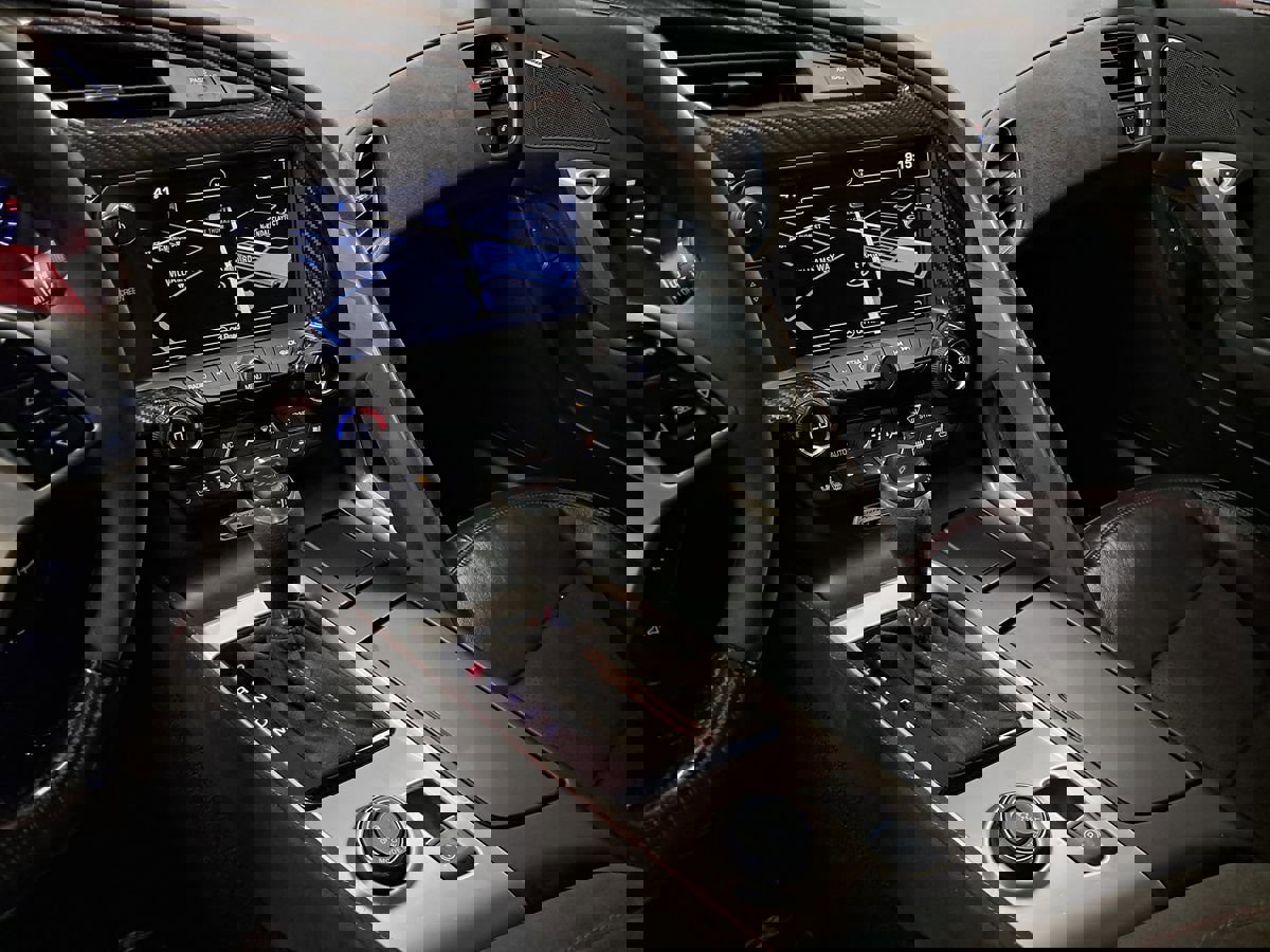 Used 2019 Chevrolet Corvette Grand Sport image 27