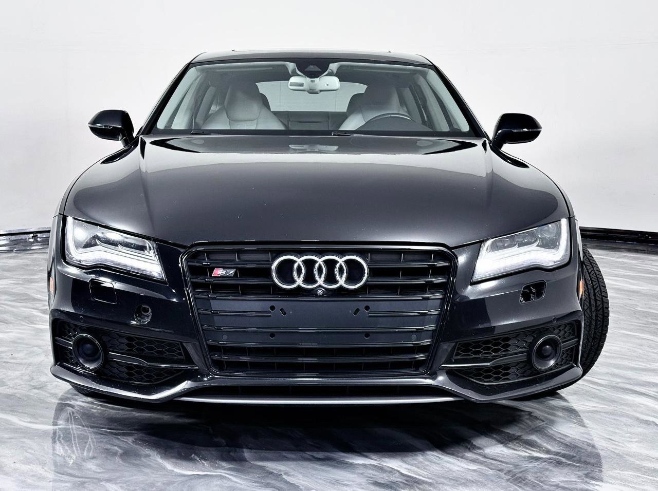 Used 2014 Audi S7 Prestige w/ Driver Assistance Package image 7