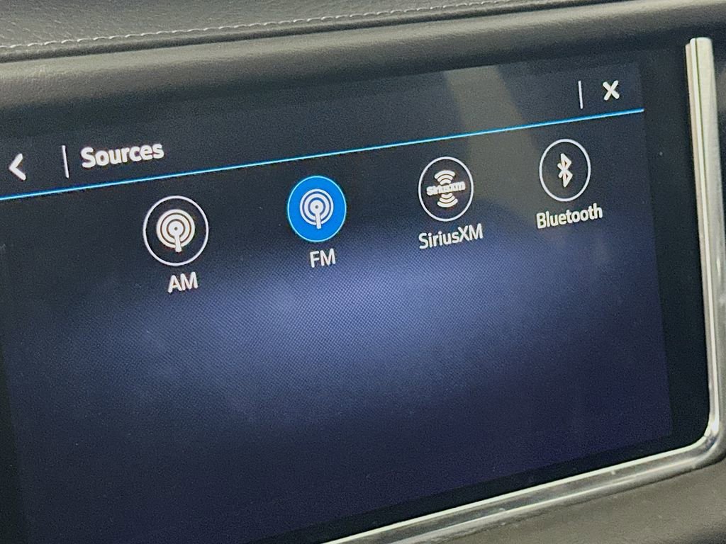 Used 2021 GMC Yukon XL Denali image 30