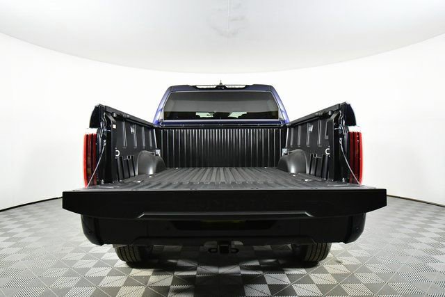 New 2026 Toyota Tundra Limited image 25