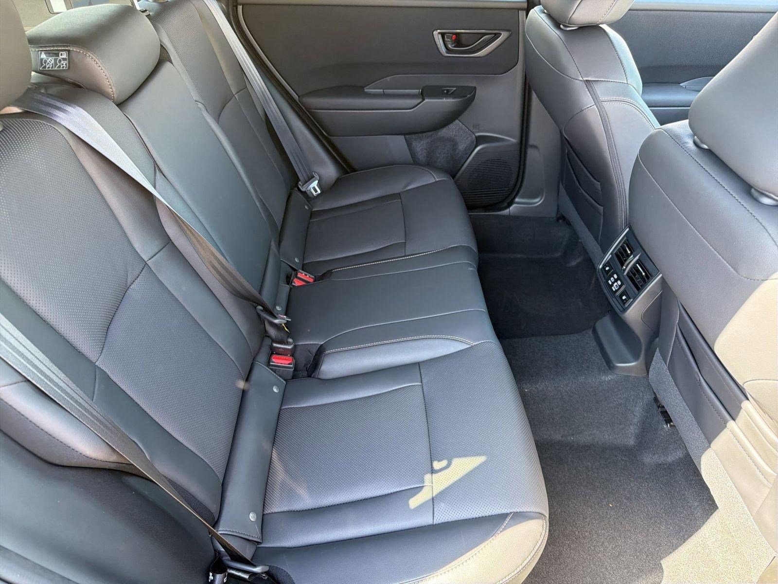 New 2026 Subaru Outback Limited image 30