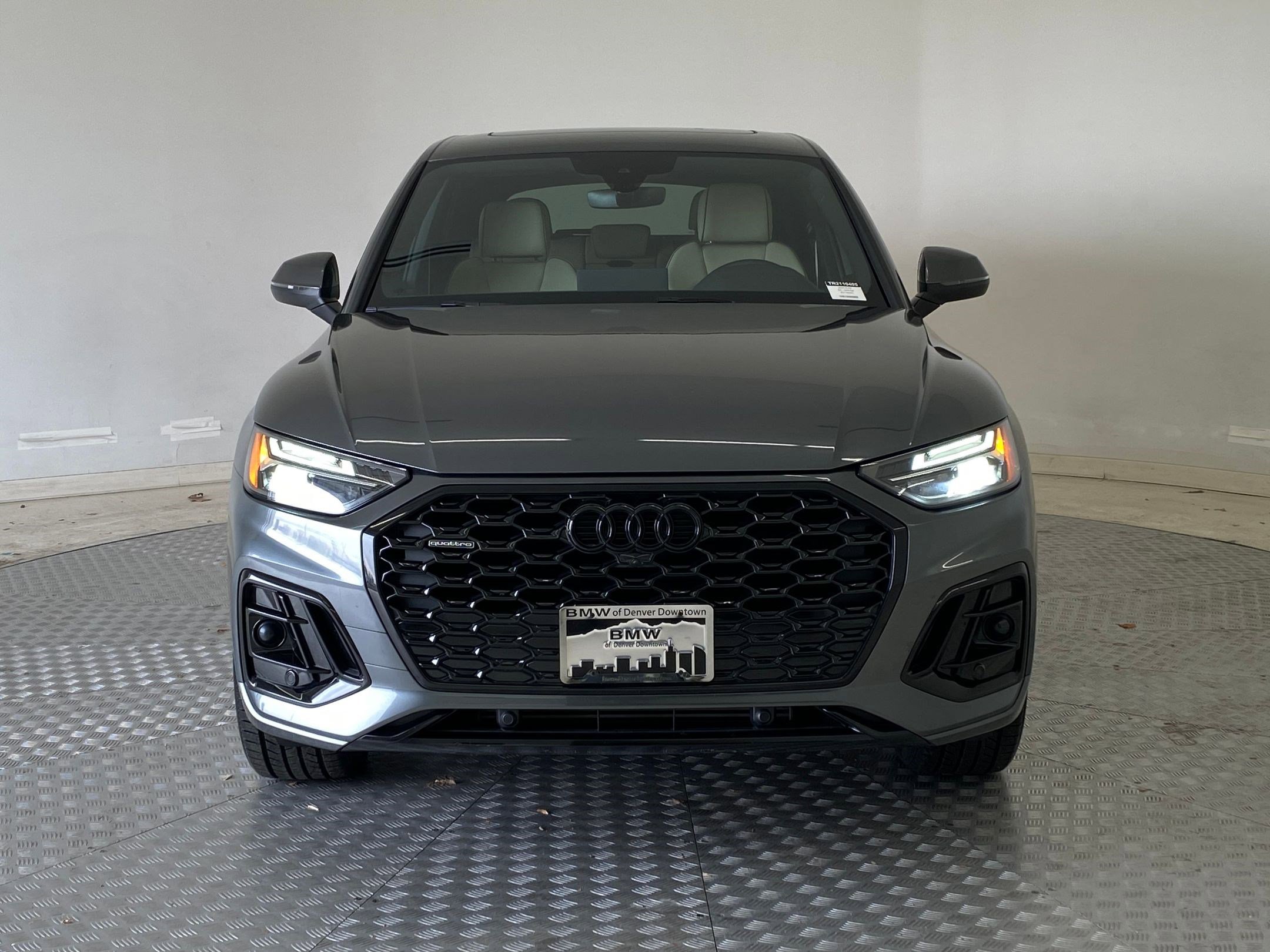 Used 2024 Audi Q5 2.0T Premium Plus w/ Premium Plus Package image 6