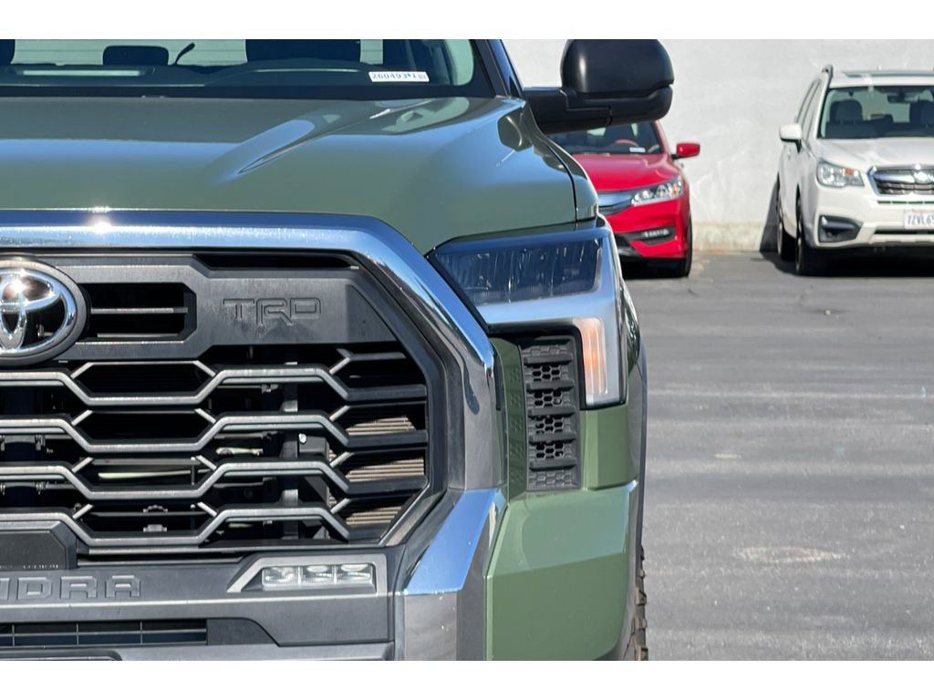 Used 2023 Toyota Tundra SR5 image 49