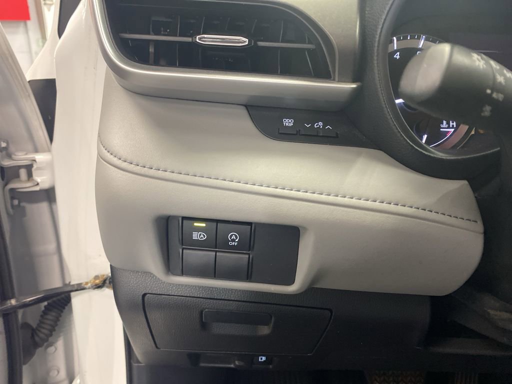 Used 2023 Toyota Highlander L image 23