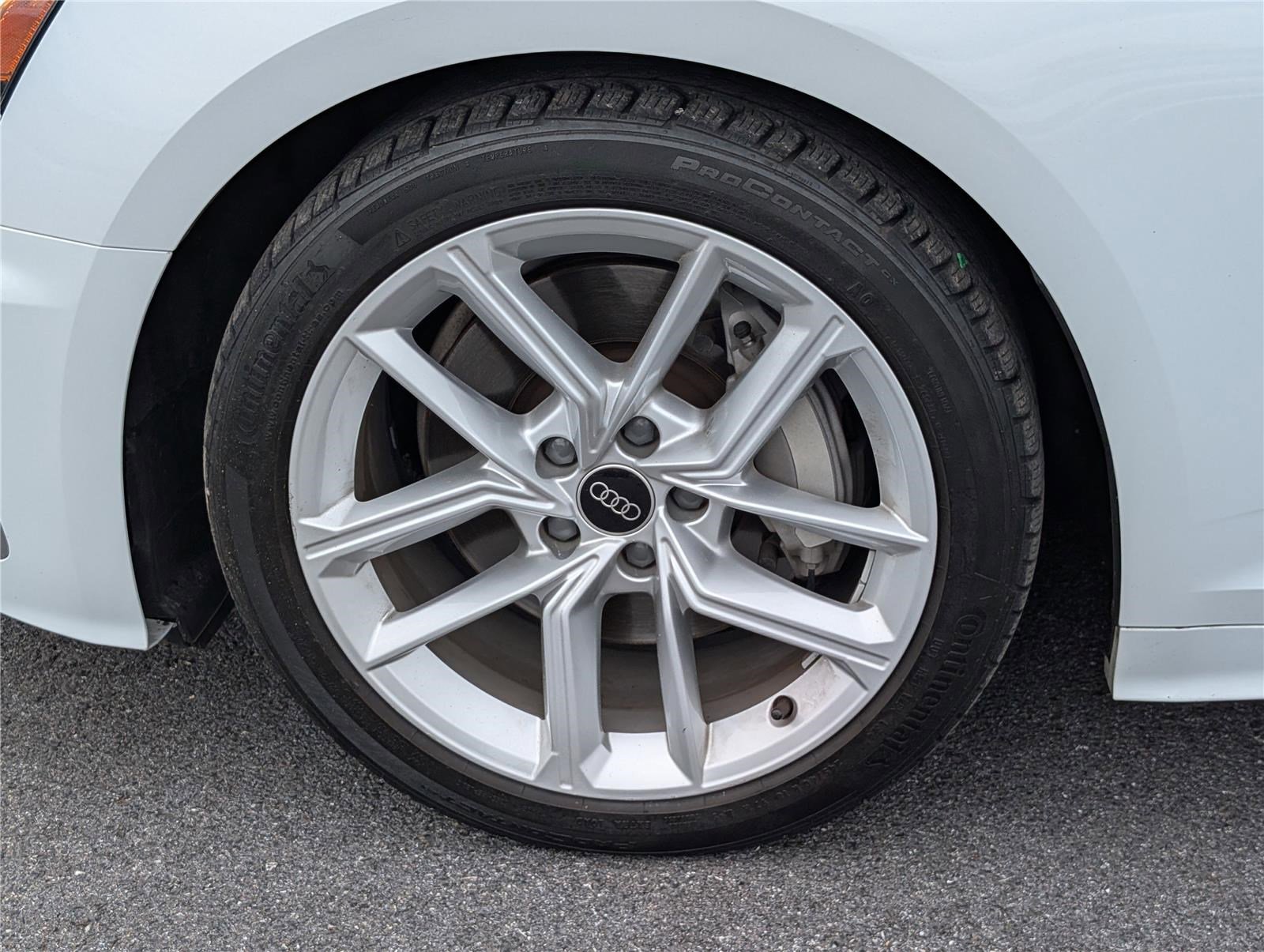 Used 2024 Audi A5 2.0T Premium Plus image 10