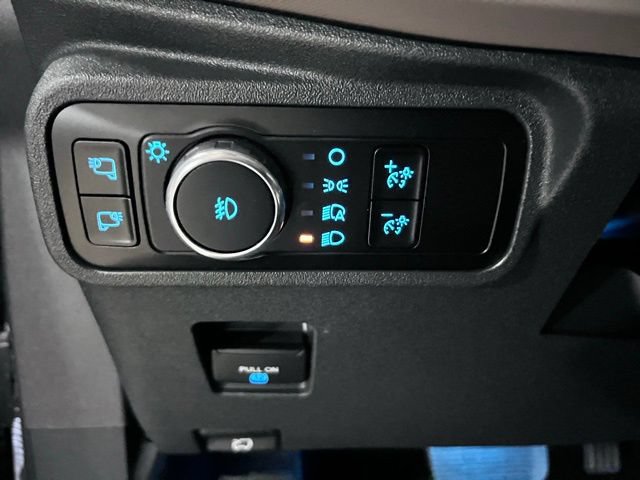 Used 2023 Ford Bronco Wildtrak AWD/4WD image 23