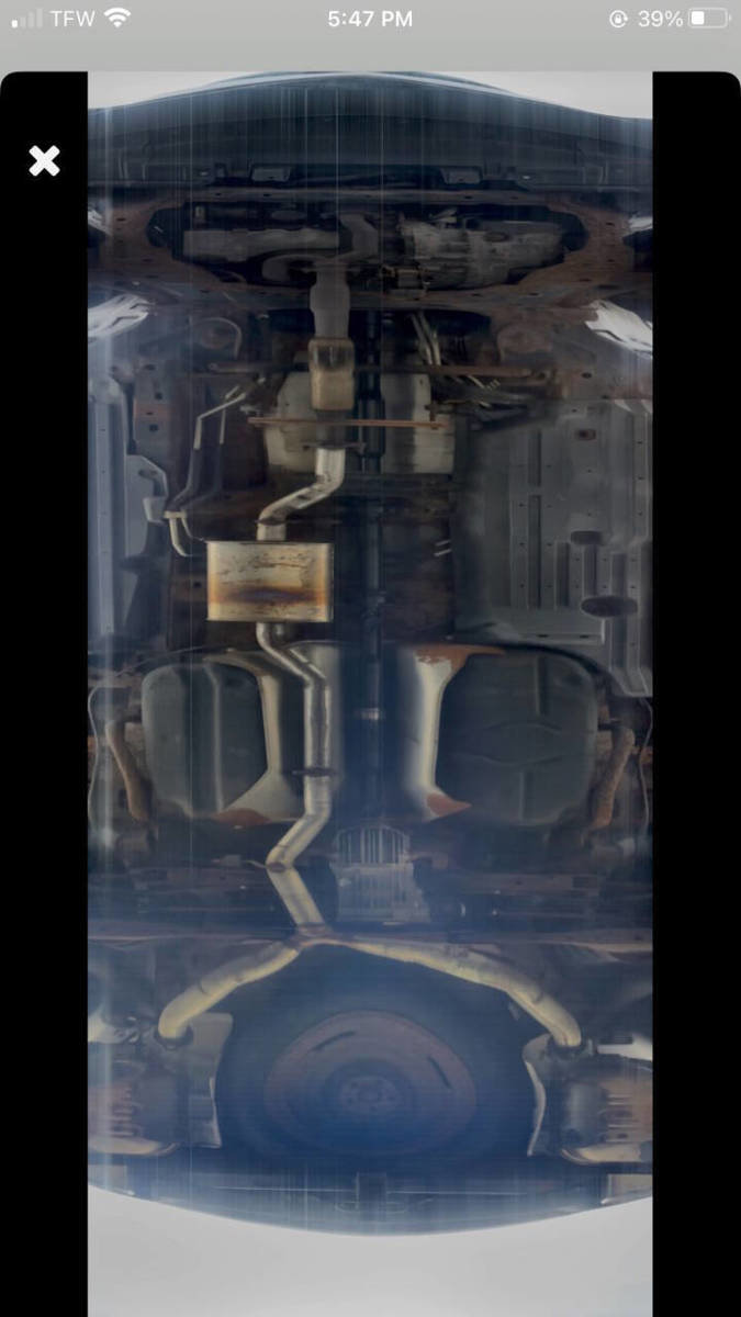 Used 2010 MAZDA CX-9 Sport image 21