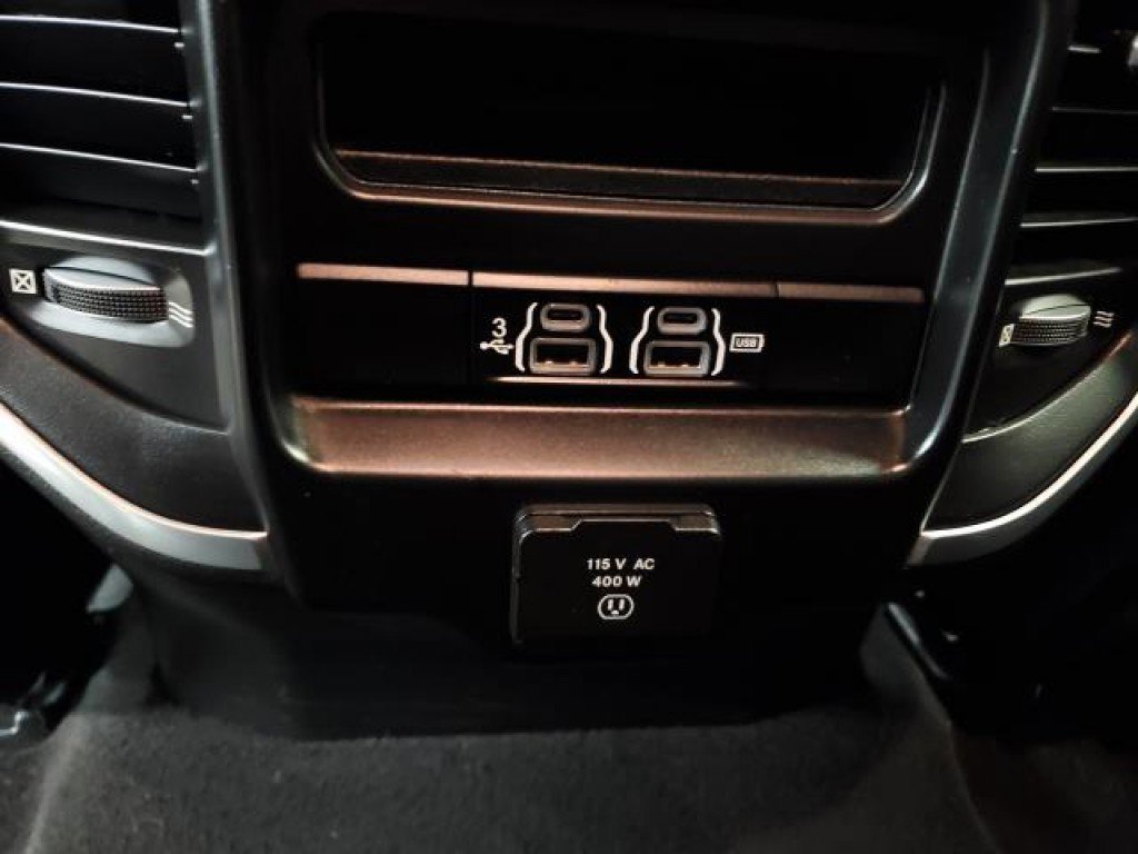 Used 2019 RAM 1500 Big Horn image 10