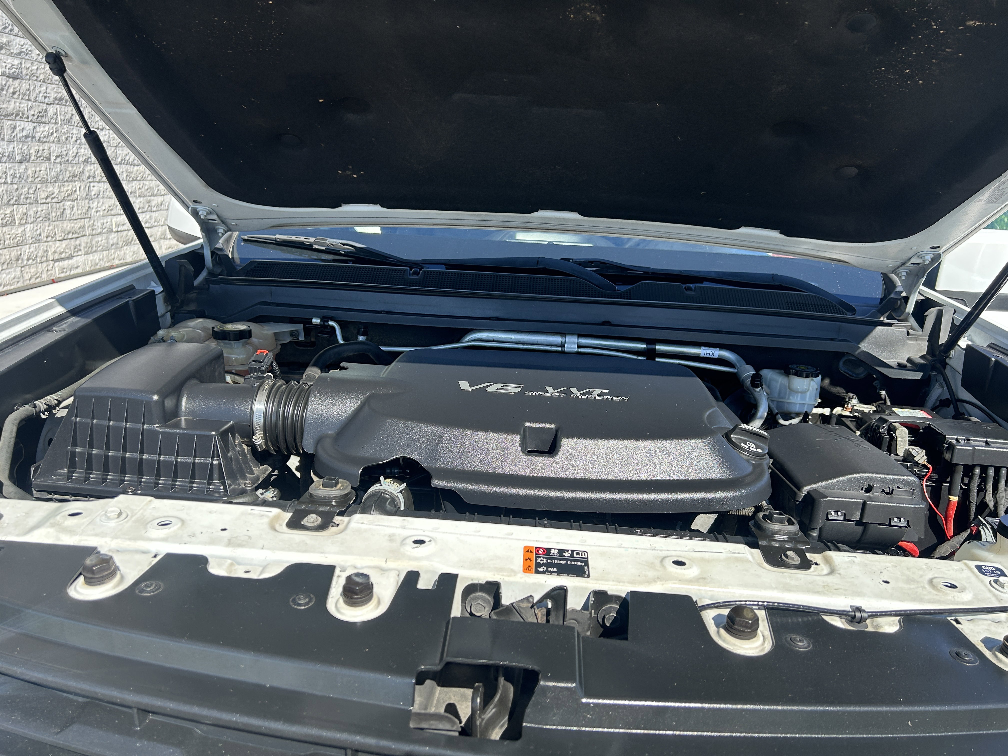 Used 2018 Chevrolet Colorado LT RWD image 12