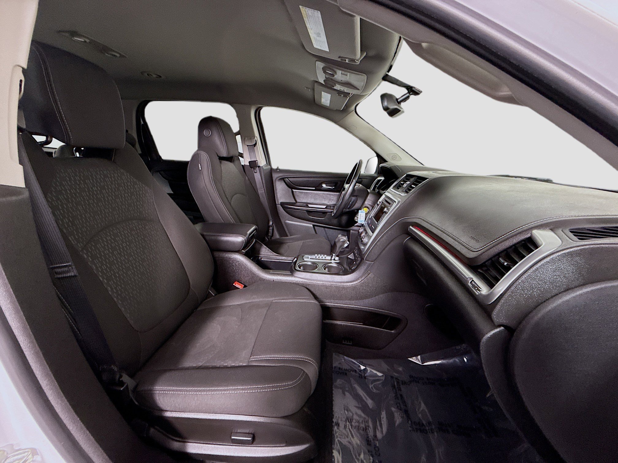 Used 2016 GMC Acadia SLE image 28