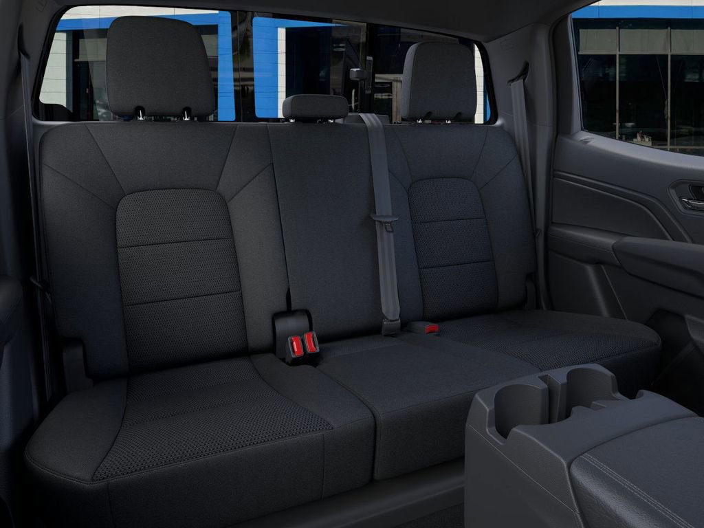 New 2026 GMC Canyon Elevation w/ Convenience Package image 18