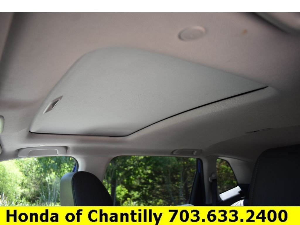 Certified 2024 Honda CR-V EX-L image 21