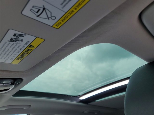 Used 2024 Hyundai Tucson Limited image 19