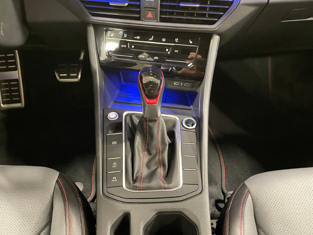 Certified 2026 Volkswagen Jetta GLI Autobahn FWD image 11