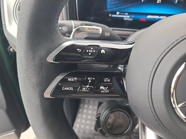 Used 2027 Mercedes-Benz G 63 AMG 4MATIC image 25