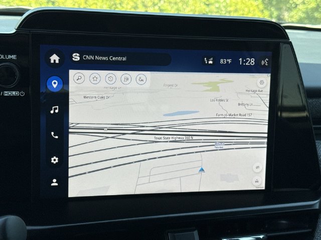 Certified 2026 Subaru Outback Premium AWD/4WD image 24
