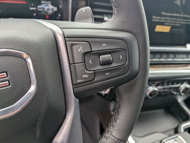 New 2026 GMC Sierra 1500 Elevation w/ LPO, Elevation Black Package AWD/4WD image 19