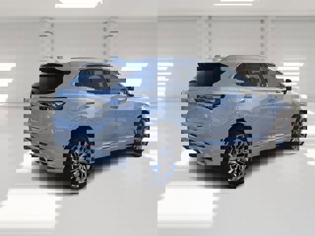 New 2026 Buick Envision Avenir image 6