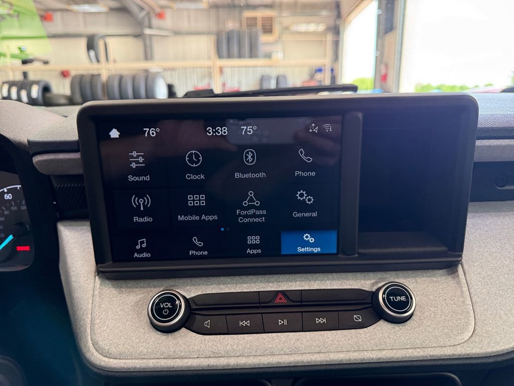 Used 2023 Ford Maverick XLT w/ Equipment Group 300A Standard AWD/4WD image 25