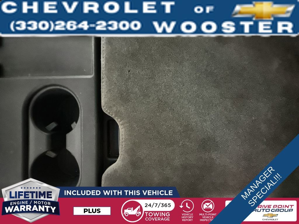 Used 2024 Ford F250 XLT image 26