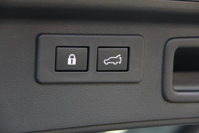 Certified 2024 Subaru Forester Touring image 41