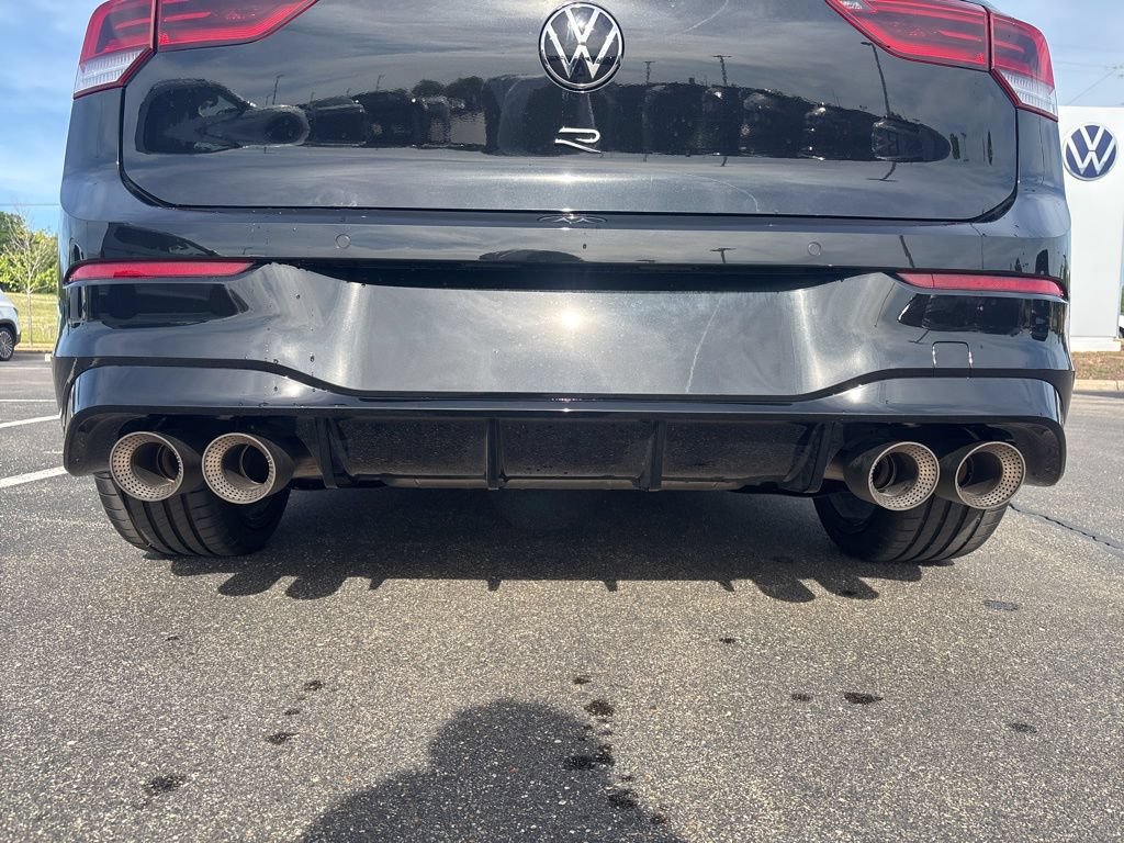 New 2026 Volkswagen Golf w/ Euro Style Package AWD/4WD image 46
