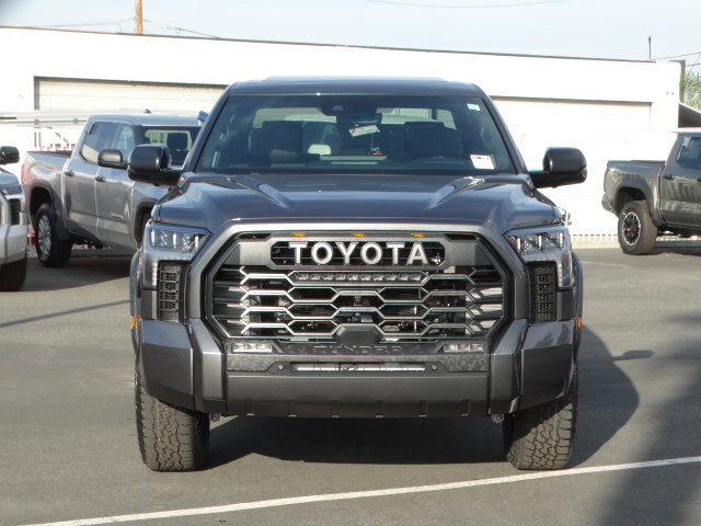New 2026 Toyota Tundra TRD Pro image 3