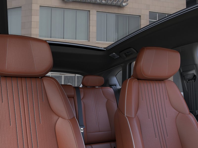 New 2026 Cadillac Optiq Luxury 2 AWD/4WD image 24