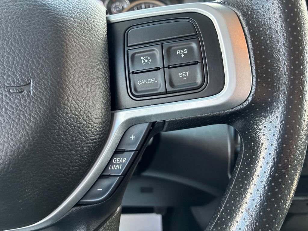 Used 2019 RAM 2500 Big Horn AWD/4WD image 22